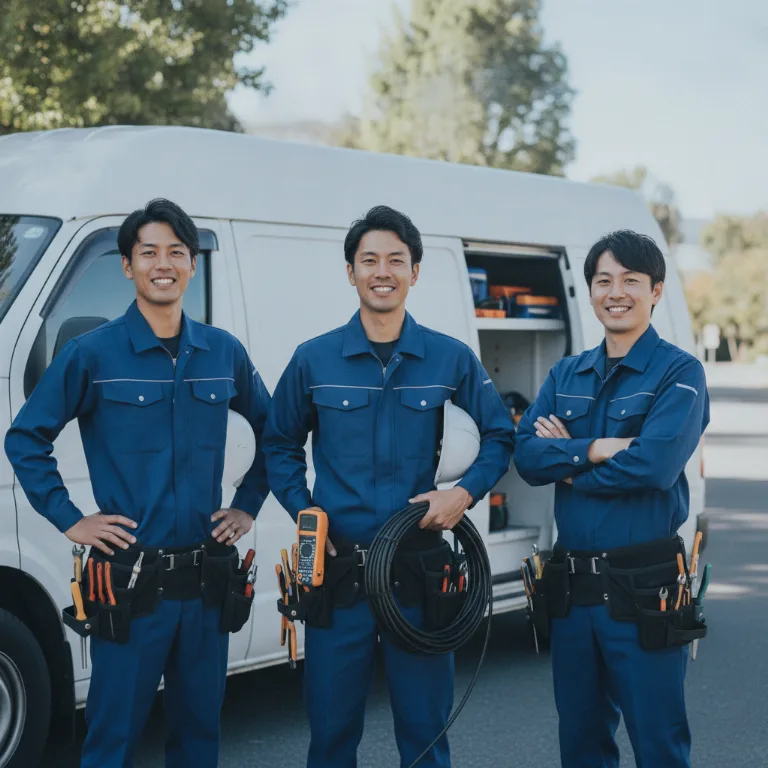 電気工事士 Akaiwa